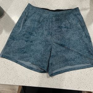 Lululemon 5” Men Shorts